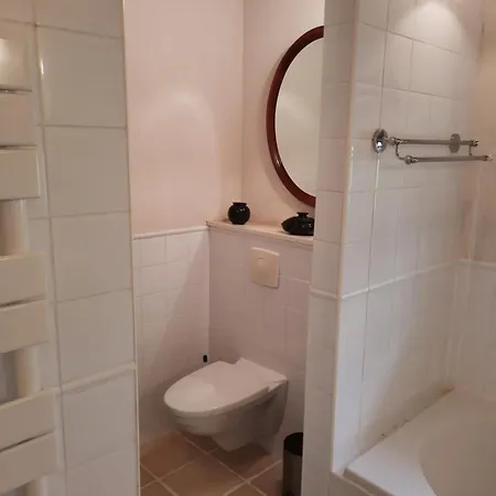 La Foret Des Trois Hiboux - Le Clos Napoleon Bed & Breakfast *