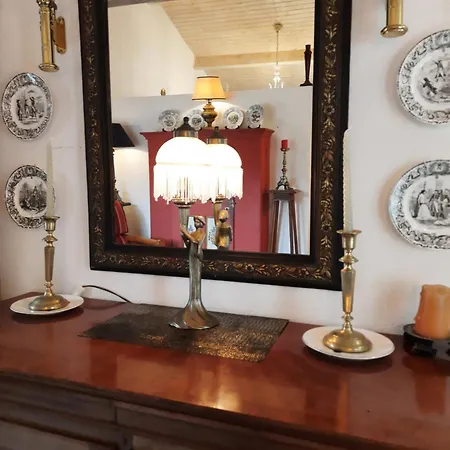 La Foret Des Trois Hiboux - Le Clos Napoleon Salon