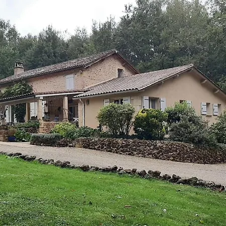 La Foret Des Trois Hiboux - Le Clos Napoleon Bed & Breakfast *