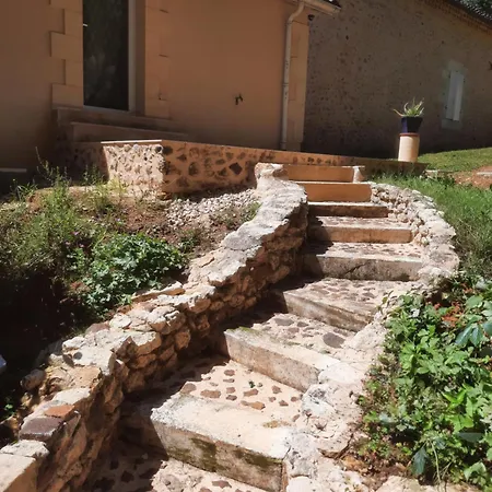 La Foret Des Trois Hiboux - Le Clos Napoleon Bed & Breakfast *