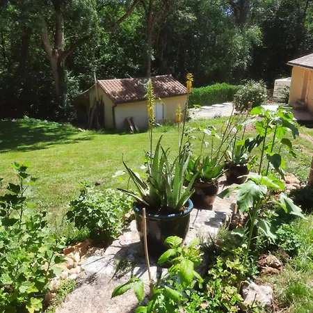 Bed & Breakfast La Foret Des Trois Hiboux - Le Clos Napoleon Salon